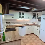 Prázdninový dům El Verdecillo De Rodiles, Villaviciosa *