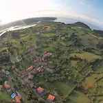 El Verdecillo De Rodiles, Villaviciosa Prázdninový dům *