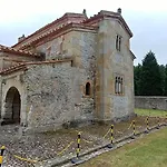 El Verdecillo De Rodiles, Villaviciosa *