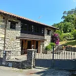 El Verdecillo De Rodiles, Villaviciosa Prázdninový dům Selorio