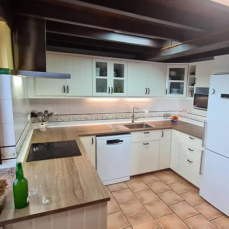 El Verdecillo De Rodiles, Villaviciosa Holiday home Selorio