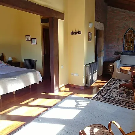 El Verdecillo De Rodiles, Villaviciosa Holiday home