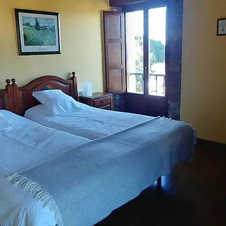 El Verdecillo De Rodiles, Villaviciosa Holiday home