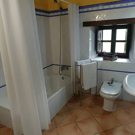 Holiday home El Verdecillo De Rodiles, Villaviciosa *