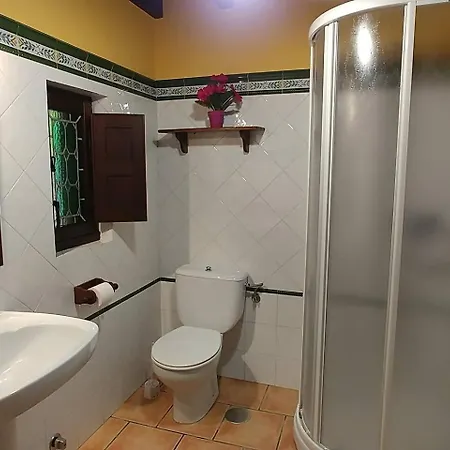 El Verdecillo De Rodiles, Villaviciosa Holiday home *