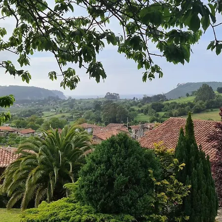 El Verdecillo De Rodiles, Villaviciosa Holiday home *