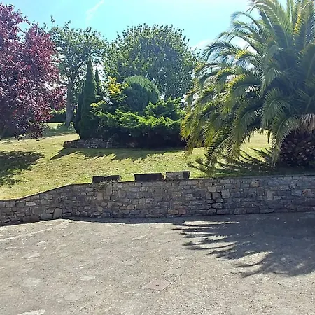 Holiday home El Verdecillo De Rodiles, Villaviciosa Selorio