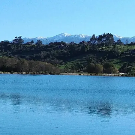 El Verdecillo De Rodiles, Villaviciosa Selorio