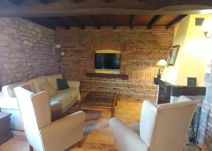 El Verdecillo De Rodiles, Villaviciosa 펜션 Selorio