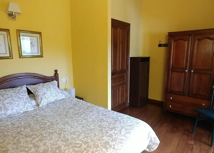 El Verdecillo De Rodiles, Villaviciosa