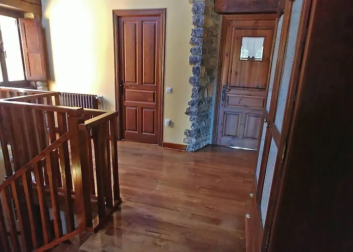 El Verdecillo De Rodiles, Villaviciosa * Selorio