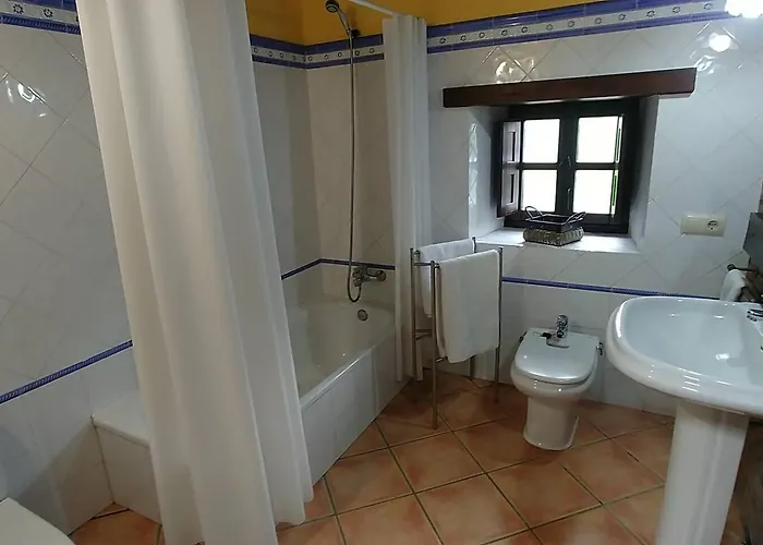 El Verdecillo De Rodiles, Villaviciosa