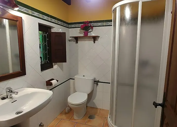 El Verdecillo De Rodiles, Villaviciosa Selorio