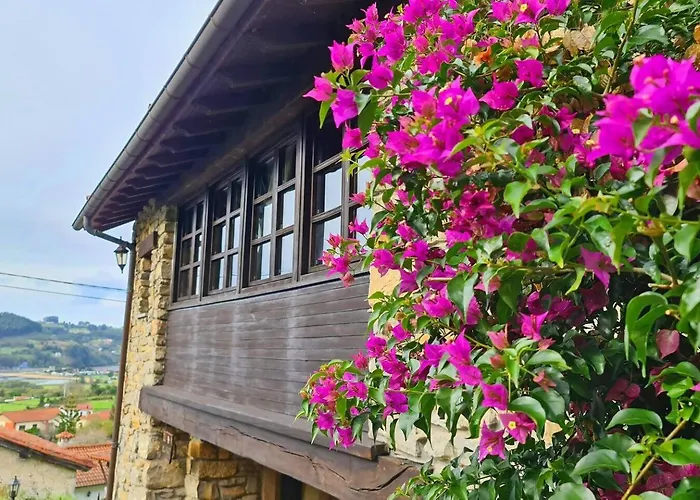 El Verdecillo De Rodiles, Villaviciosa