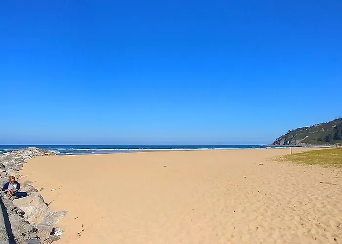 El Verdecillo De Rodiles, Villaviciosa 펜션