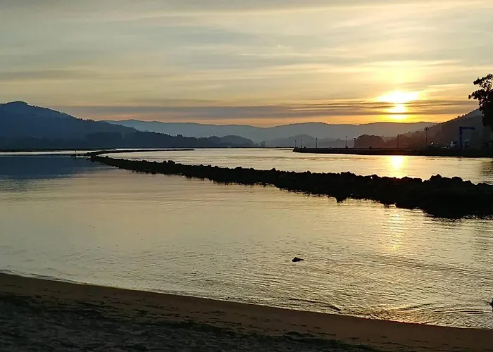 El Verdecillo De Rodiles, Villaviciosa 펜션