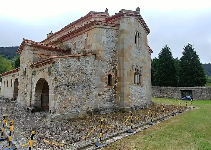 El Verdecillo De Rodiles, Villaviciosa *