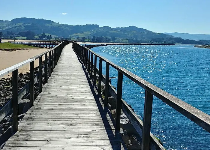 El Verdecillo De Rodiles, Villaviciosa * Selorio