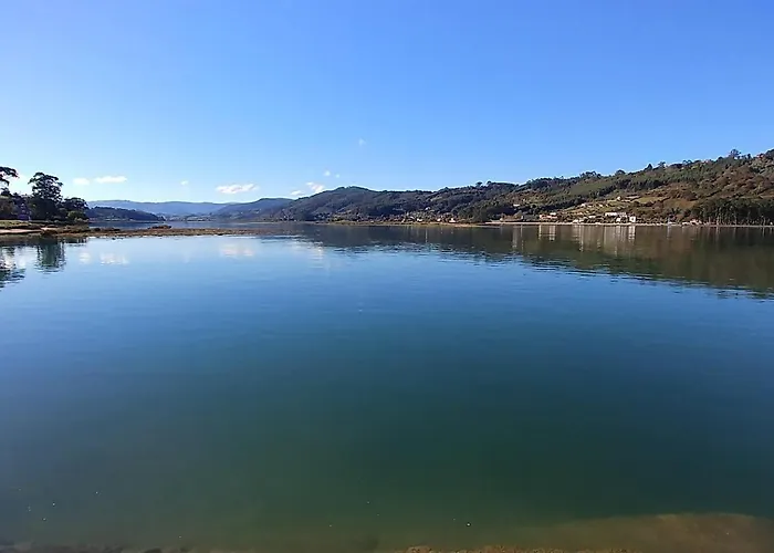 El Verdecillo De Rodiles, Villaviciosa Selorio