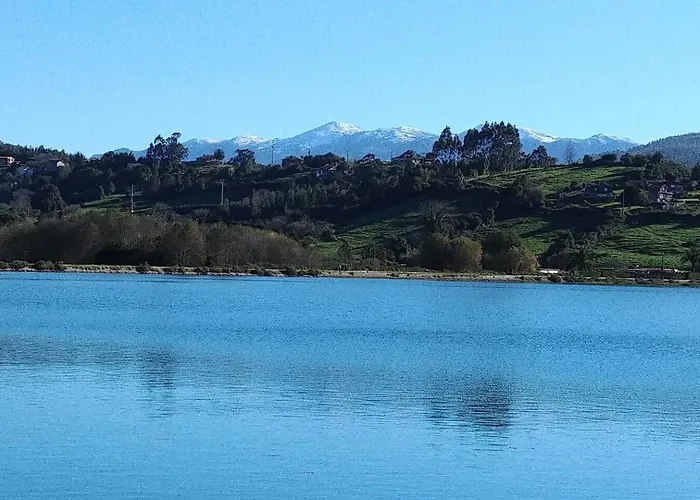 El Verdecillo De Rodiles, Villaviciosa Selorio